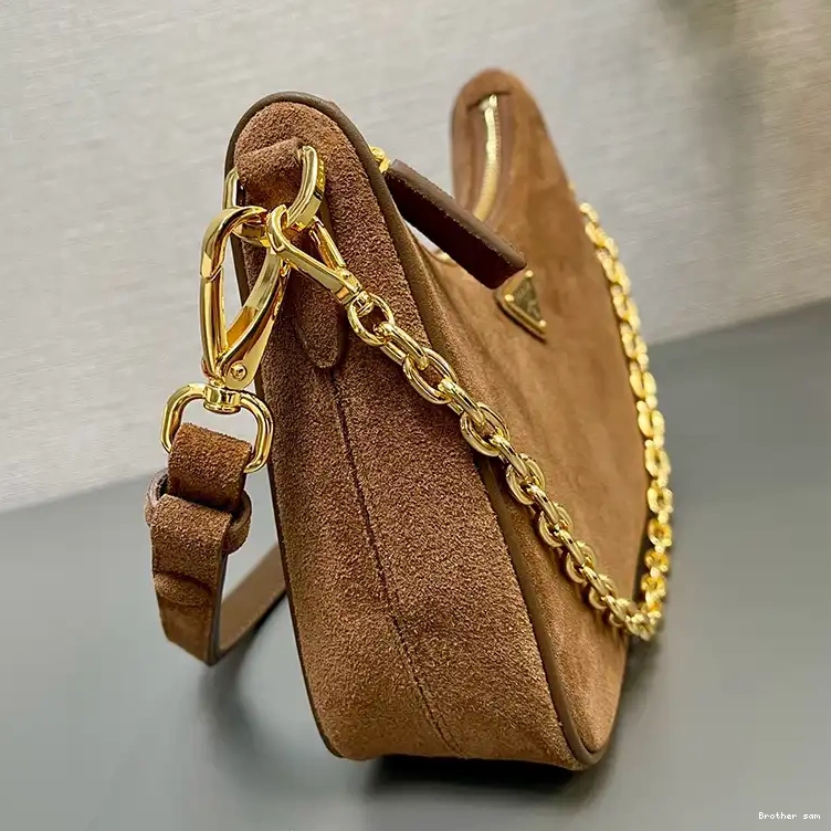 Brother sam Prada 2408YA0227 Bags 0816